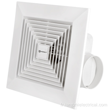 Ventilateur de ventilation de tuyaux de haute qualité